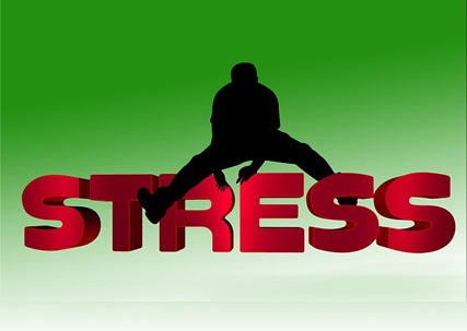 Avoid Stressful Situations