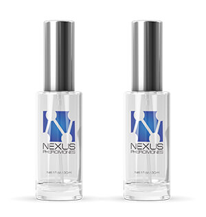 Nexus Pheromones 2 Bottles