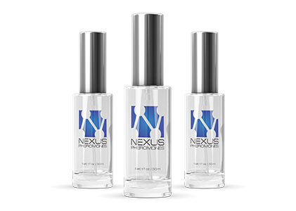 Nexus Pheromones Cologne Nexus Pheromones Cologne