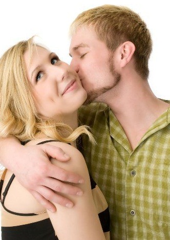 attract men with pheromones