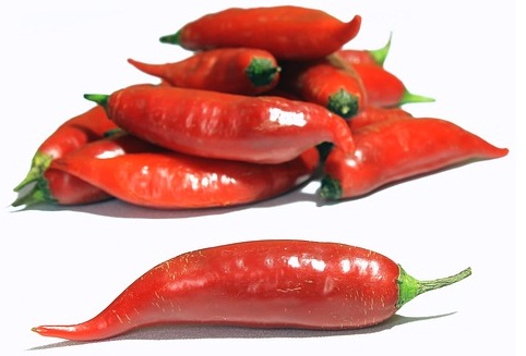 Chilies