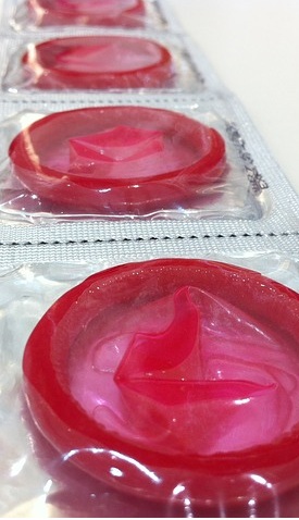 condoms