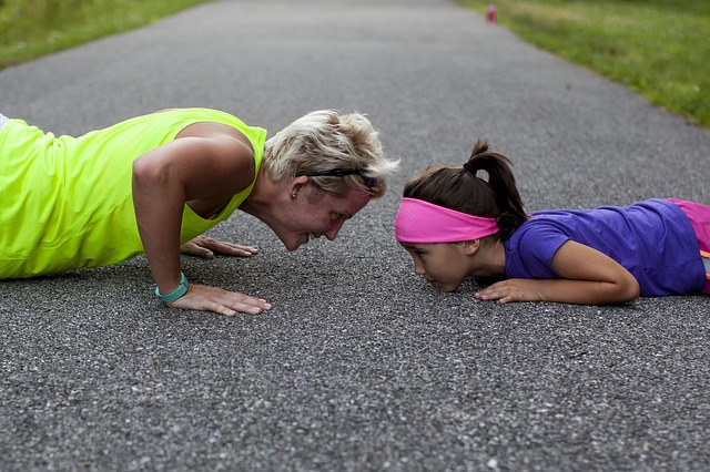 Plank Exercises