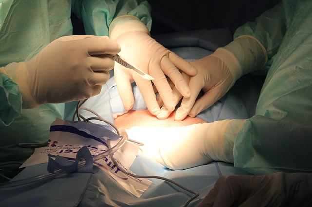 surgical