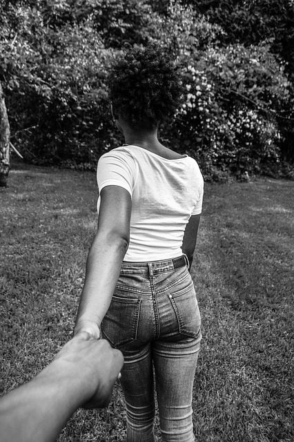 Walk In The Park