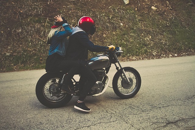 bike ride together