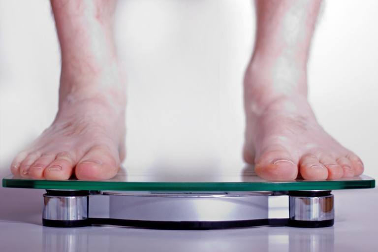 lose weight