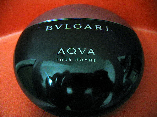 Bvlgari Aqua