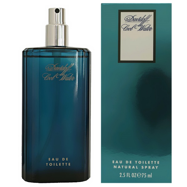 Davidoff Cool Water