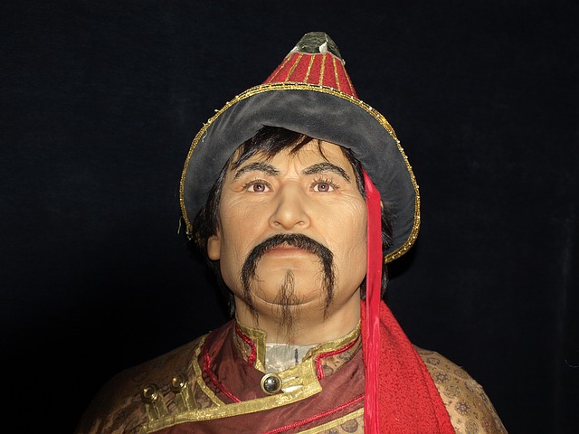 Genghis Khan