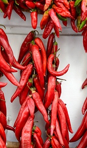 chili pepper